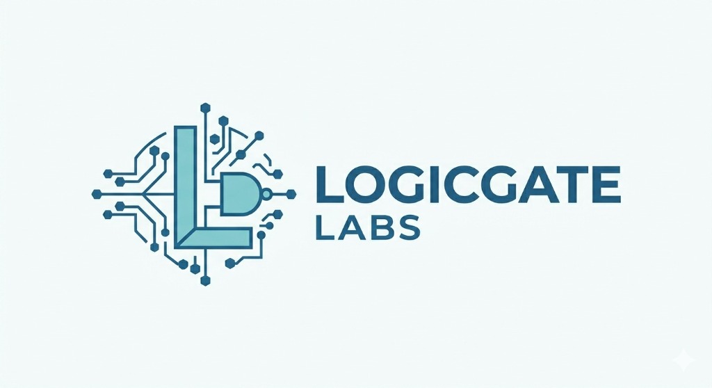 LogicGate Lab Logo