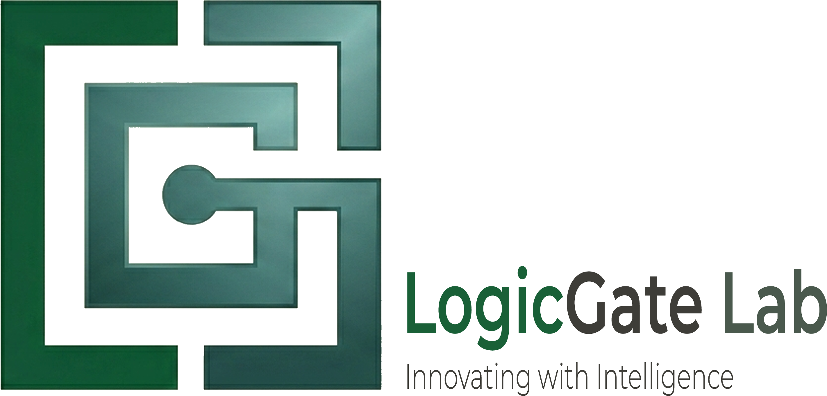 LogicGate Lab Logo